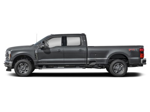New 2026 Ford F350 Lariat w/ Lariat Ultimate Package image 25