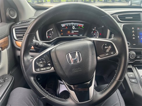 Used 2018 Honda CR-V EX-L image 17