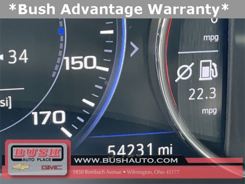 Used 2022 Chevrolet Malibu Premier image 12
