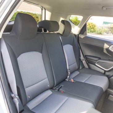 Used 2021 Kia Soul LX image 19