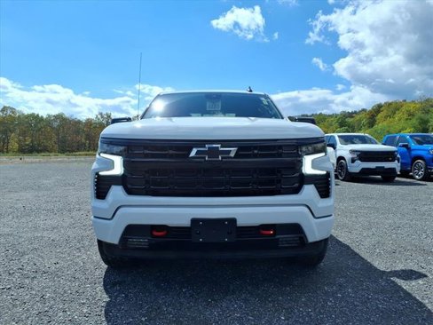 New 2026 Chevrolet Silverado 1500 RST w/ Redline Edition image 2