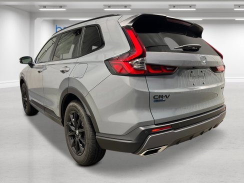New 2026 Honda CR-V Sport-L image 3