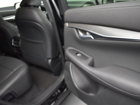 New 2025 INFINITI QX50 Pure image 21