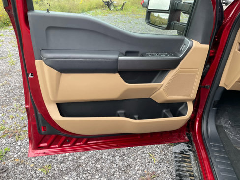 New 2026 Ford F250 XLT image 12