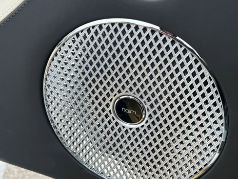 New 2025 Bentley Continental GT Speed image 43