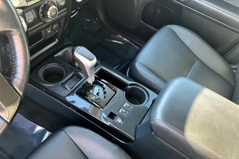 Used 2024 Toyota 4Runner TRD Off-Road Premium image 15