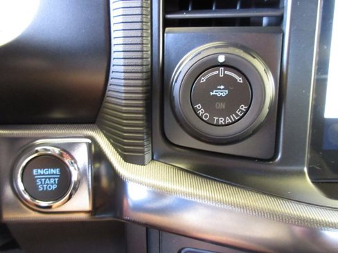 New 2025 Ford F150 Raptor image 20
