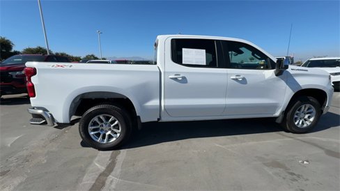 Used 2025 Chevrolet Silverado 1500 LT image 9