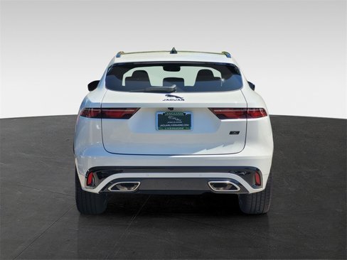 New 2026 Jaguar F-PACE R-Dynamic S image 5