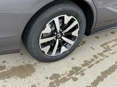 New 2026 Honda Odyssey EX-L image 4