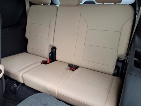 New 2025 Buick Enclave Preferred w/ Super Cruise Package image 16