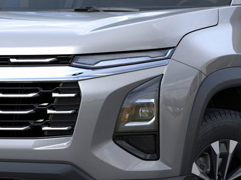 New 2026 Chevrolet Equinox LT image 35