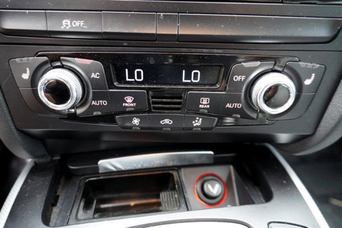 Used 2013 Audi A4 Premium Plus image 19