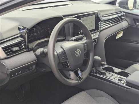 New 2025 Toyota Camry LE image 3