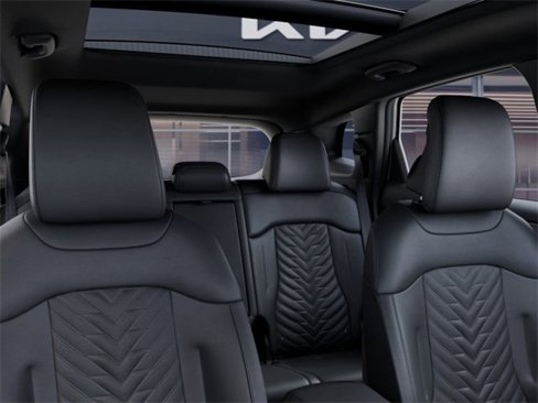 New 2026 Kia Sportage X-Line w/ X-Line Premium Package image 27