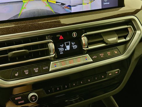 Used 2024 BMW X4 xDrive30i image 24