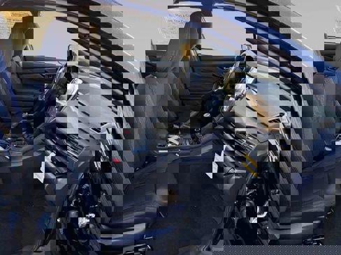 New 2025 Subaru WRX Premium image 15