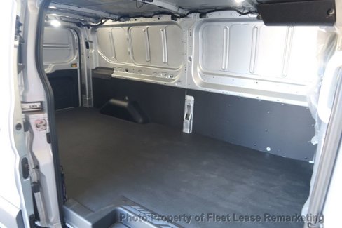 Used 2023 Ford E-Transit Low Roof image 20