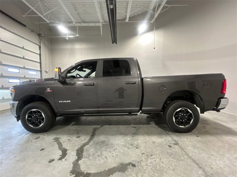 New 2025 RAM 2500 Laramie image 9
