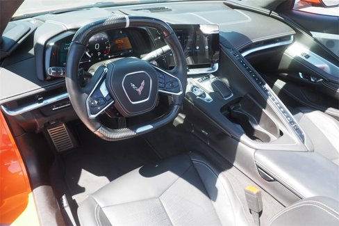 Used 2024 Chevrolet Corvette Z06 image 10