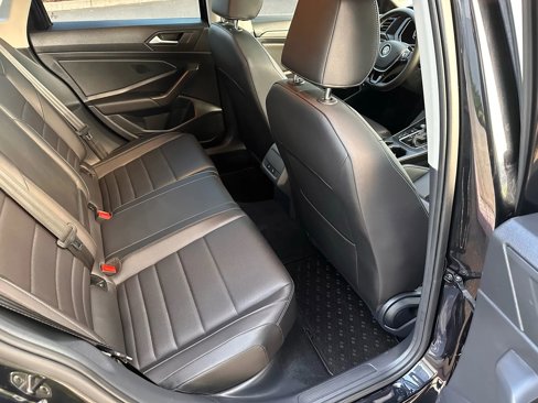 Used 2021 Volkswagen Jetta SEL image 22