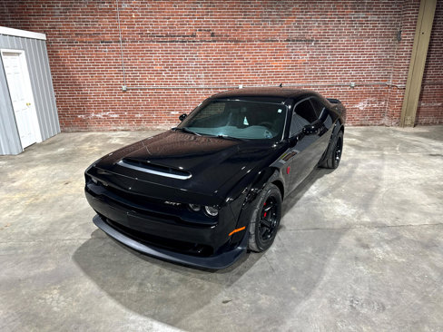 Used 2018 Dodge Challenger SRT Demon image 9