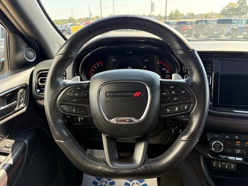Used 2024 Dodge Durango GT image 15