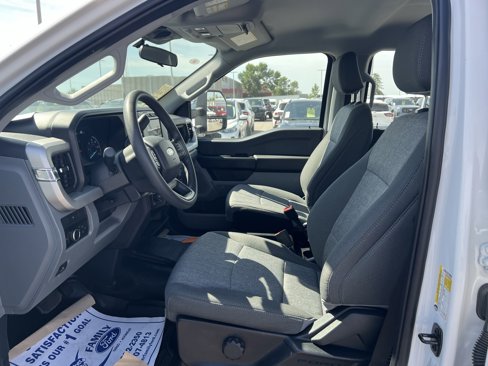 Certified 2024 Ford F250 XL w/ 360-Degree Camera Package image 18
