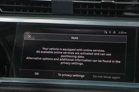 Used 2023 Audi Q3 2.0T Premium Plus w/ Premium Plus Package image 19