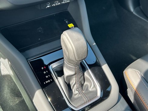 New 2025 Subaru Forester Sport image 38