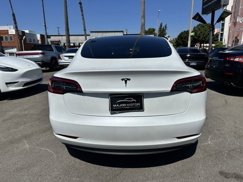 Used 2023 Tesla Model 3 Standard Range image 7