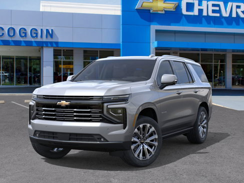 New 2026 Chevrolet Tahoe High Country image 6