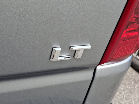 New 2026 Chevrolet Silverado 1500 LT image 6