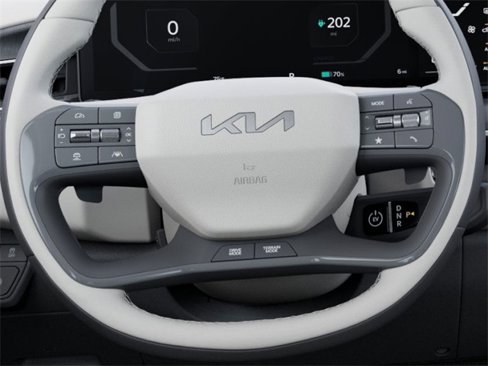 New 2026 Kia EV9 Wind image 22