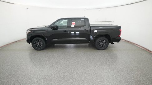 New 2025 Toyota Tundra Platinum image 10
