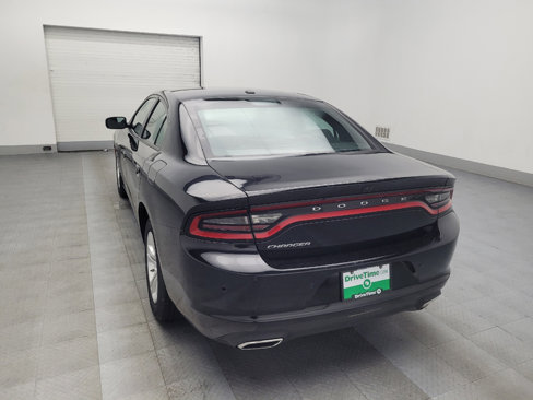 Used 2022 Dodge Charger SXT image 5