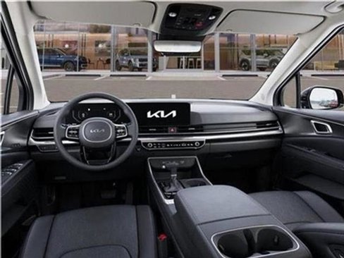 New 2026 Kia Carnival SX image 81