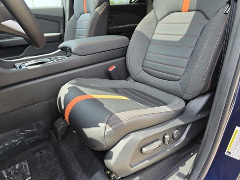 New 2026 Honda Passport TrailSport image 17