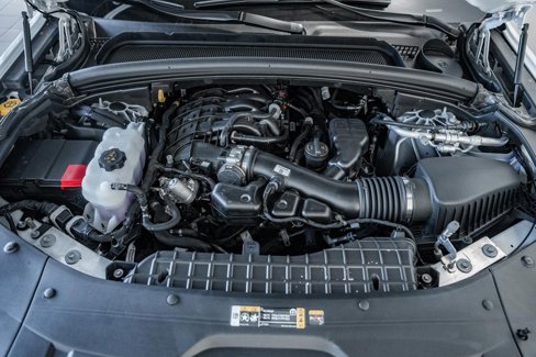 New 2025 Jeep Grand Cherokee L Laredo w/ Luxury Tech Group I image 19