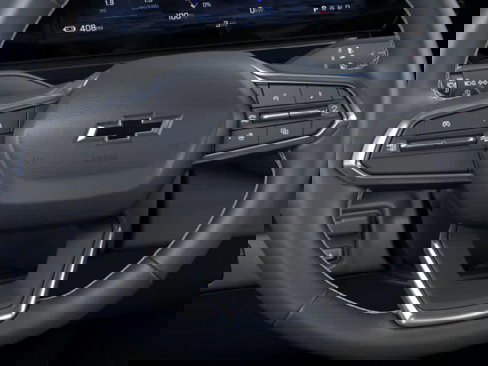 New 2026 Chevrolet Silverado EV Trail Boss w/ Plus Package image 19