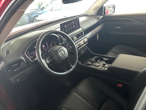 New 2026 Honda Passport RTL image 30