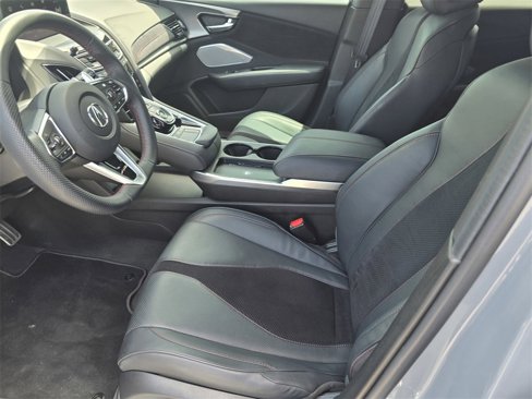 Used 2025 Acura RDX A-Spec image 21