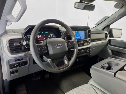 Used 2022 Ford F150 XLT w/ Trailer Tow Package image 28