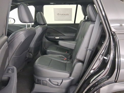 New 2026 Lexus TX 350 AWD image 12