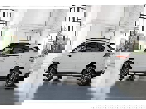 New 2026 Mercedes-Benz GLC 300 image 30