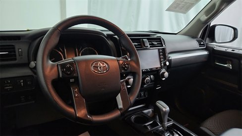 Used 2024 Toyota 4Runner TRD Off-Road image 15