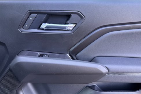 New 2025 GMC Canyon Elevation w/ Convenience Package image 19