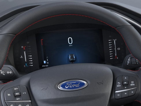New 2026 Ford Escape ST-Line image 13