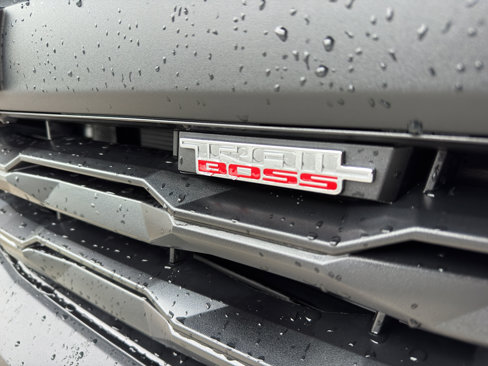 New 2026 Chevrolet Colorado Trail Boss image 10