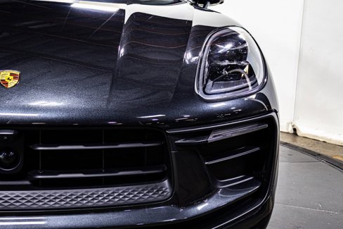 Used 2024 Porsche Macan image 19